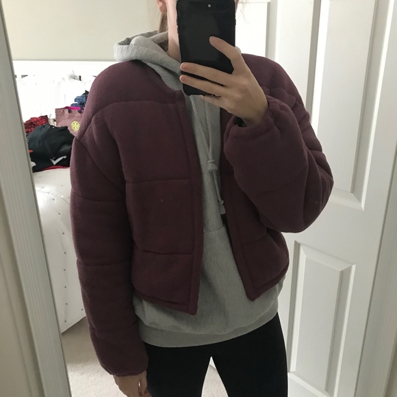 Allie Quilted Puffer Cardigan | Poshmark